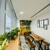 Văn phòng cho thuê tại Tòa nhà Viettel - Quận 10